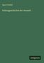 Egon Friedell: Kulturgeschichte der Neuzeit, Buch
