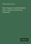 "Water-Supply, Considered Mainly from a Chemical and Sanitary Standpoint", William Ripley Nichols, Antigonos. Grüner Hintergrund., Buch