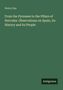 Henry Day: From the Pyrenees to the Pillars of Hercules. Observations on Spain, Its History and its People, Buch, Buch