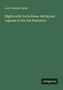 Joel Chandler Harris: Nights with Uncle Remu. Myths and Legends of the Old Plantation, Buch