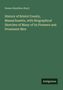 "History of Bristol County, Massachusetts..." Buchcover mit dunkelgrünem Hintergrund, der Name Duane Hamilton Hurd ist oben., Buch
