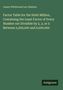 James Whitbread Lee Glaisher: Factor Table for the Sixth Million, Containing the Least Factor of Every Number not Divisible by 2, 3, or 5 Between 5,000,000 and 6,000,000, Buch