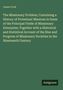 James Croil: The Missionary Problem; Containing a History of Protestant Missions in Some of the Principal Fields of Missionary Enterprise; Together with a Historical and Statistical Account of the Rise and Progress of Missionary Societies in the Nineteenth Century, Buch
