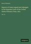 Henry Wheaton: Reports of Cases Argued and Adjudged in the Supreme Court of the United States February Term, 1821, Buch