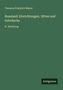 "Clemens Friedrich Meyer, Russland: Einrichtungen, Sitten und Gebräuche, II. Abteilung, Antigonos. Grüner Hintergrund.", Buch