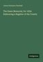 James Robinson Newhall, "The Essex Memorial, for 1836: Embracing a Register of the County". Grüner Hintergrund. Unten rechts "Antigonos"., Buch