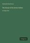 Nathaniel Hawthorne: The House of the Seven Gables, Buch