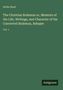 Hollis Read: The Christian Brahmun or, Memoirs of the Life, Writings, and Character of the Converted Brahmun, Babajee, Buch