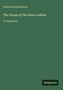 Nathaniel Hawthorne: The House of the Seven Gables, Buch