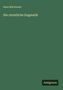 Titel: "Die christliche Dogmatik". Autor: Hans Martensen. Grüner Hintergrund. Unten rechts "Antigonos".