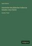 Emil Schürer, Geschichte des jüdischen Volkes im Zeitalter Jesu Christi, Zweiter Theil. Grünes Cover, "Antigonos".