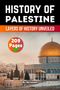 Skriuwer. com: The History of Palestine, Buch