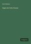 Knut Hamsun: Segen der Erde: Roman, Buch