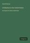 Text: "Harold Stearns, Civilization in the United States, An inquiry by thirty Americans, Antigonos". Grüner Hintergrund., Buch