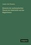 Joseph John Thomson. Elemente der mathematischen Theorie der Elektrizität und des Magnetismus. Unten steht "Antigonos"., Buch
