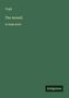 Virgil: The Aeneid, Buch