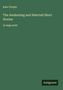 Text: "Kate Chopin," "The Awakening and Selected Short Stories," "in large print." Grüner Hintergrund mit kleinem Antigonos-Logo., Buch