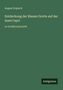 August Kopisch: Entdeckung der Blauen Grotte auf der Insel Capri, Buch