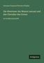 Antoine François Prévost d'Exiles, Titel: "Die Abenteuer der Manon Lescaut und des Chevalier des Grieux", Großdruck, Antigonos., Buch
