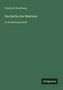 Friedrich Strubberg: "Die Rache des Mestizen" in Großdruckschrift. Unten rechts steht "Antigonos" auf grünem Hintergrund., Buch