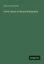 John Lee Comstock: Youth's Book of Natural Philosophy, Buch