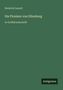 "Heinrich Lersch. Die Pioniere von Eilenburg in Großdruckschrift. Logo: Antigonos. Grüner Hintergrund.", Buch