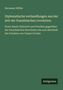 Autor: Hermann Hüffer. Titel: "Diplomatische Verhandlungen aus der Zeit der französischen Revolution". Verlag: Antigonos.