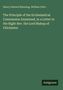 Text: „The Principle of the Ecclesiastical Commission...“. Autoren: Henry Edward Manning, William Otter. Grüner Hintergrund.