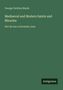 George Perkins Marsh, "Mediaeval and Modern Saints and Miracles", "Not ab uno e Societate Jesu", unten "Antigonos"., Buch