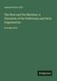Titel: "The Boss and the Machine; A Chronicle of the Politicians and Party Organization". Autor: Samuel Peter Orth., Buch