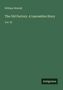 "William Westall. The Old Factory. A Lancashire Story. Vol. III." Grünes, minimalistisches Cover mit "Antigonos" unten rechts., Buch
