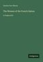 Titel: "The Women of the French Salons", Autor: Amelia Gere Mason; grüner Hintergrund, "Antogonos" unten rechts., Buch