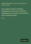 Buchtitel: "The Complete Works of William Shakespeare, Vol. V." Autoren: William Shakespeare, Henry Norman Hudson, Joseph Crosby.