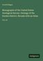 Buchtitel: "Monographs of the United States Geological Survey. Geology of the Eureka District, Nevada with an Atlas, Vol. 20".