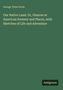 Text: George Titus Ferris. "Our Native Land. Or, Glances at American Scenery and Places, with Sketches of Life and Adventure." Verde Hintergrund. Logo: Antigonos.