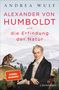 Andrea Wulf: Alexander von Humboldt und die Erfindung der Natur, Buch