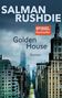 Salman Rushdie: Golden House, Buch