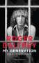 Roger Daltrey: My Generation, Buch
