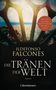 Ildefonso Falcones: Die Tränen der Welt, Buch
