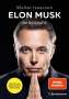 Walter Isaacson: Elon Musk, Buch
