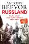 Antony Beevor: Russland, Buch