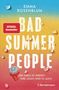 Emma Rosenblum: Bad Summer People, Buch