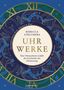 Rebecca Struthers: Uhrwerke, Buch