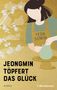 Yeon Somin: Jeongmin töpfert das Glück, Buch