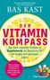 Bas Kast: Der Vitaminkompass, Buch