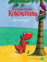 Ingo Siegner: Der kleine Drache Kokosnuss 02 - Hab keine Angst!, Buch