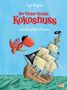 Ingo Siegner: Der kleine Drache Kokosnuss 09 und die wilden Piraten, Buch, Buch