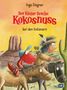 Ingo Siegner: Der kleine Drache Kokosnuss 16 bei den Indianern, Buch