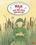 Ulf Svedberg: Maja auf der Spur der Natur, Buch