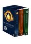 Veronica Roth: Die Bestimmung. Bände 1 - 3 im Schuber, Buch, Buch
